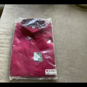 NWT Men’s King Court shirt